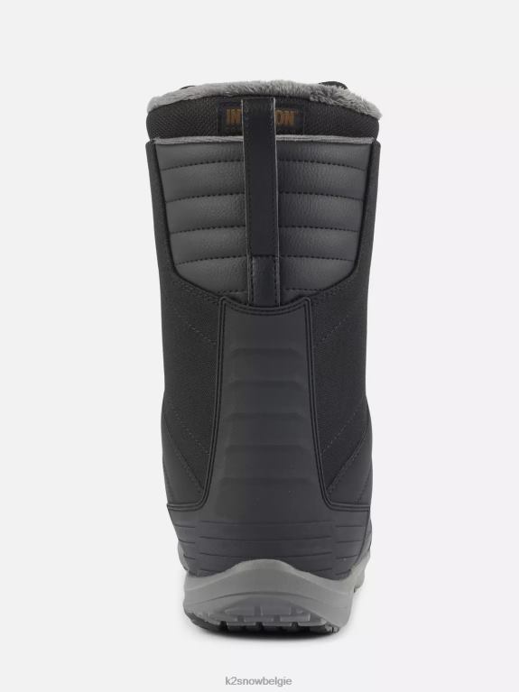 snowboardschoenen | K2 Raider snowboardschoenen 2024 Heren 04DTD383