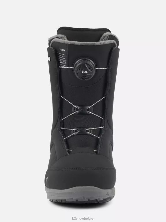 snowboardschoenen | K2 Raider snowboardschoenen 2024 Heren 04DTD383