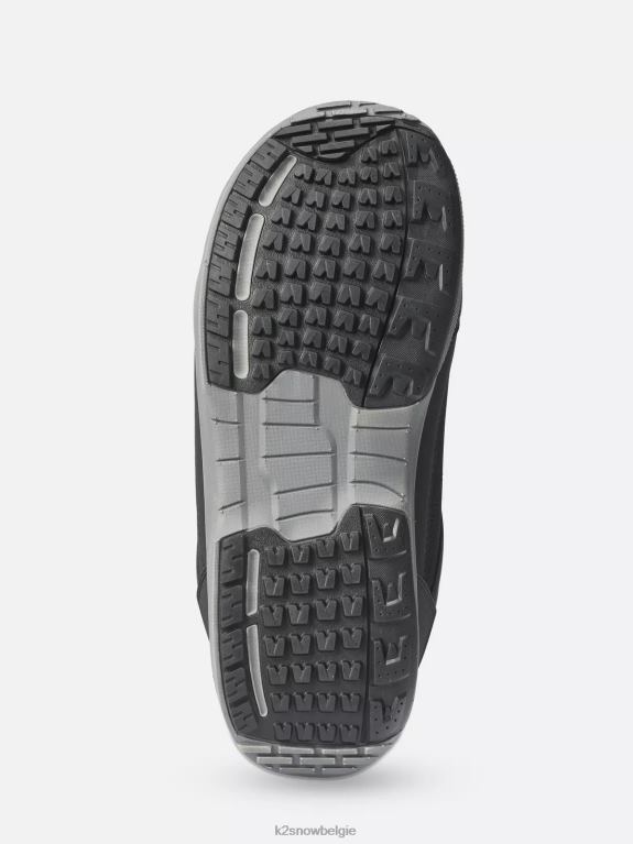 snowboardschoenen | K2 Raider snowboardschoenen 2024 Heren 04DTD383