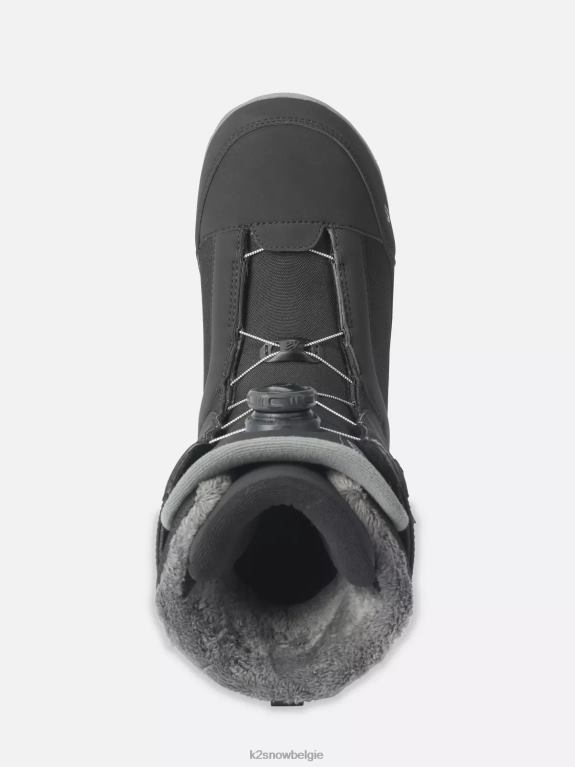 snowboardschoenen | K2 Raider snowboardschoenen 2024 Heren 04DTD383