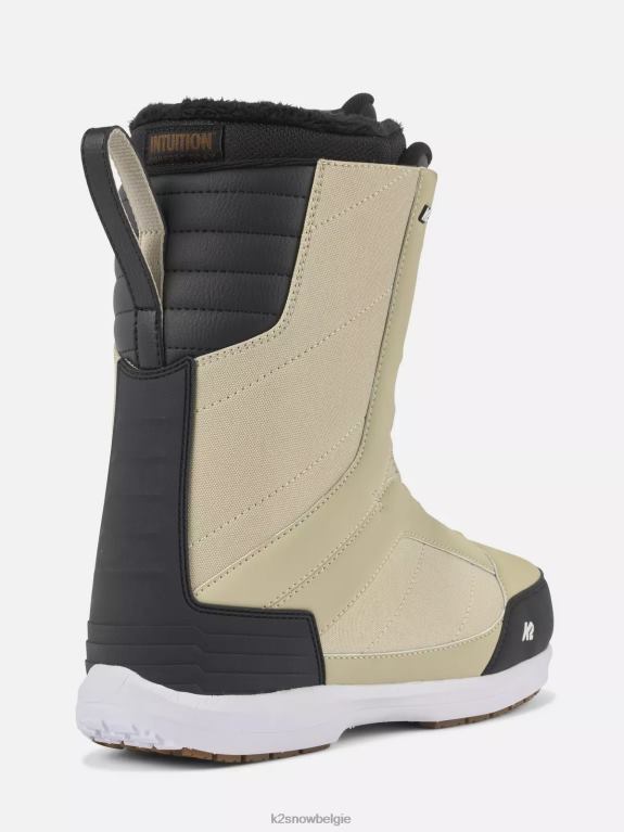 snowboardschoenen | K2 Raider snowboardschoenen 2024 Heren 04DTD383