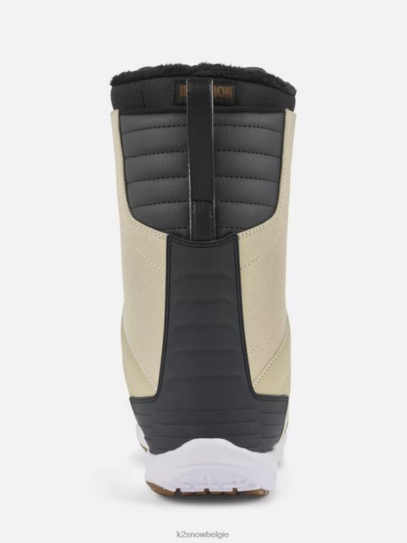 snowboardschoenen | K2 Raider snowboardschoenen 2024 Heren 04DTD383