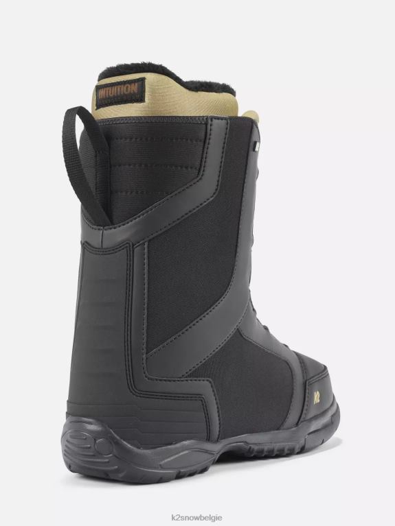 snowboardschoenen | K2 Rosko snowboardschoenen 2024 Heren 04DTD384