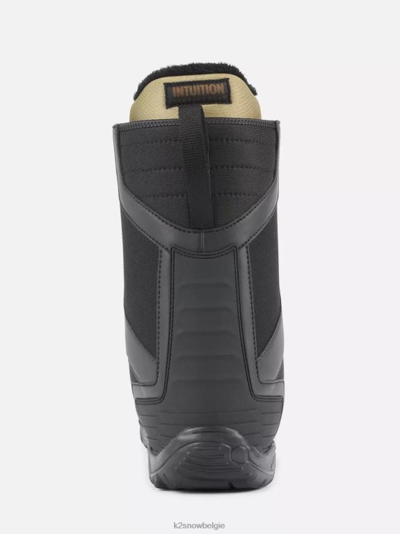 snowboardschoenen | K2 Rosko snowboardschoenen 2024 Heren 04DTD384