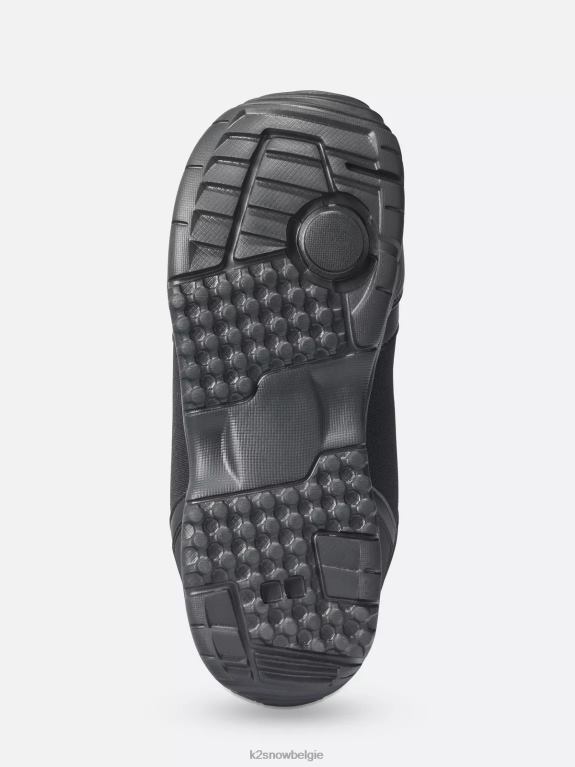 snowboardschoenen | K2 Rosko snowboardschoenen 2024 Heren 04DTD384