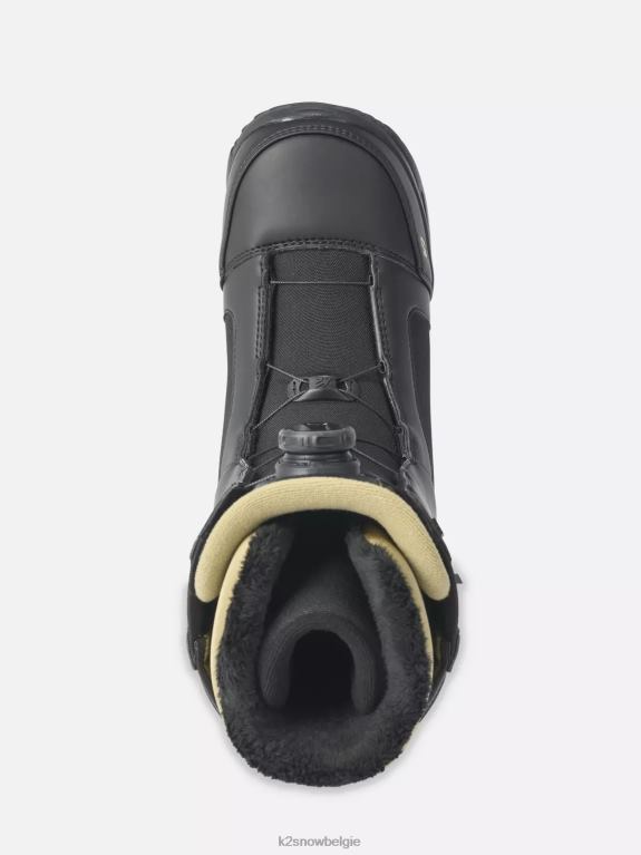 snowboardschoenen | K2 Rosko snowboardschoenen 2024 Heren 04DTD384