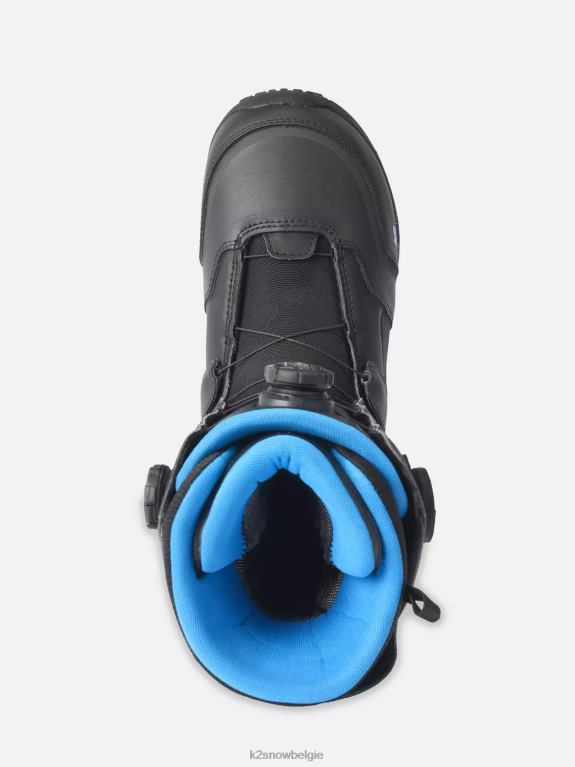 snowboardschoenen | K2 Thraxis snowboardschoenen 2024 Heren 04DTD379