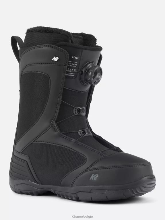 snowboardschoenen | K2 benes snowboardschoenen 2024 vrouwen 04DTD373