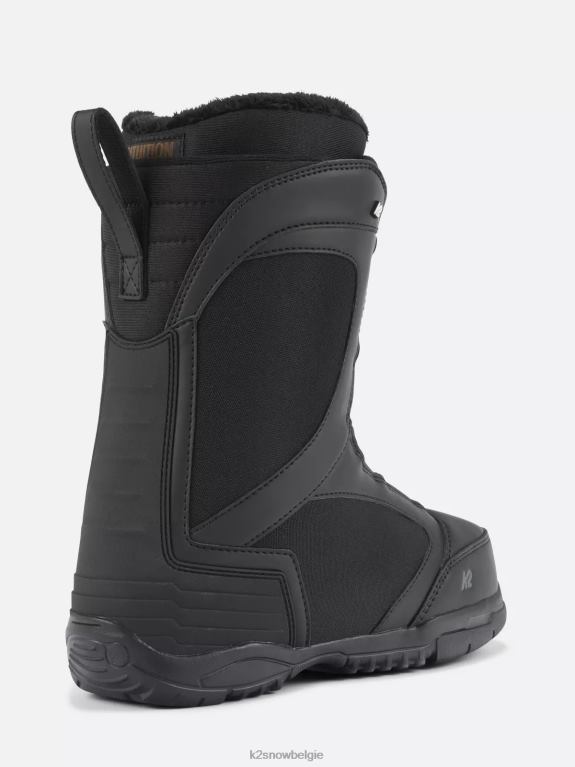 snowboardschoenen | K2 benes snowboardschoenen 2024 vrouwen 04DTD373