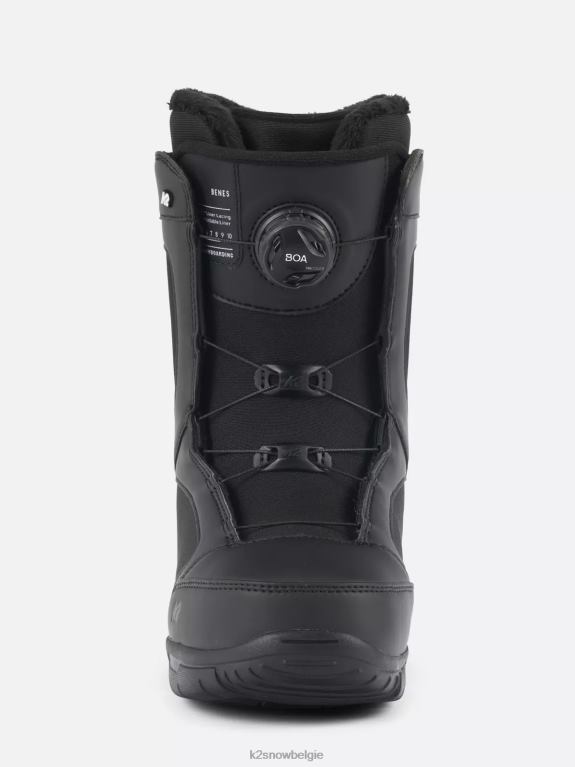 snowboardschoenen | K2 benes snowboardschoenen 2024 vrouwen 04DTD373