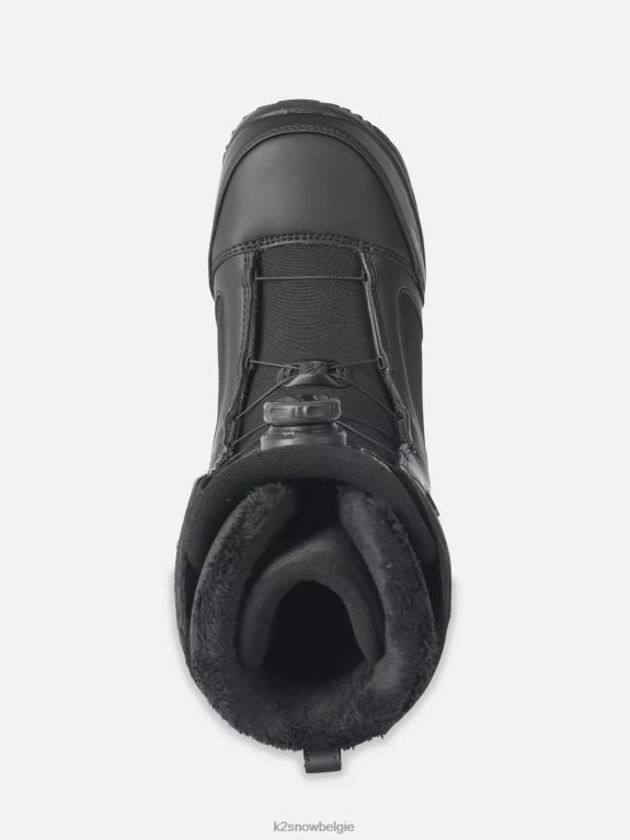snowboardschoenen | K2 benes snowboardschoenen 2024 vrouwen 04DTD373
