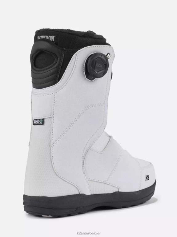 snowboardschoenen | K2 contour snowboardschoenen 2024 vrouwen 04DTD371
