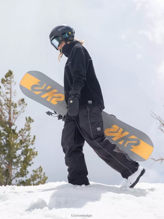 snowboardschoenen | K2 contour snowboardschoenen 2024 vrouwen 04DTD371
