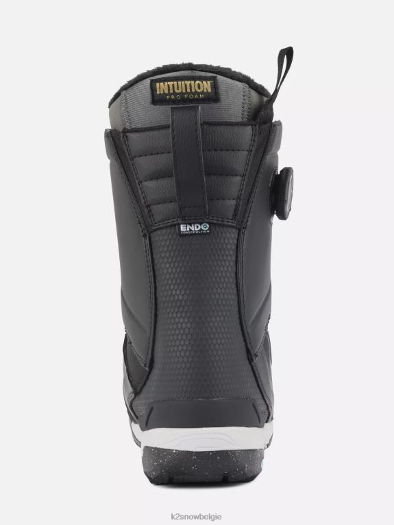 snowboardschoenen | K2 formaat snowboardschoenen 2024 vrouwen 04DTD368