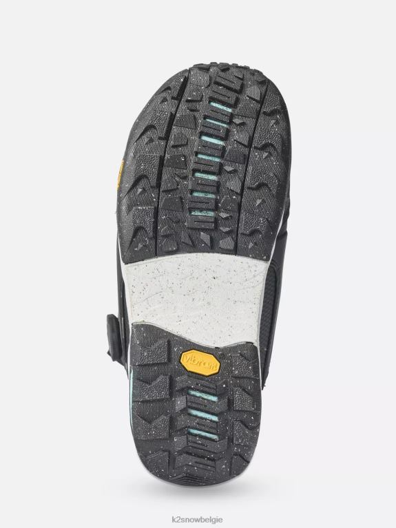 snowboardschoenen | K2 formaat snowboardschoenen 2024 vrouwen 04DTD368