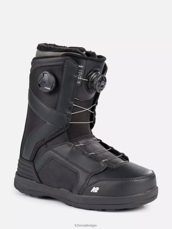 snowboardschoenen | K2 grens snowboardschoenen 2023 Heren 04DTD392
