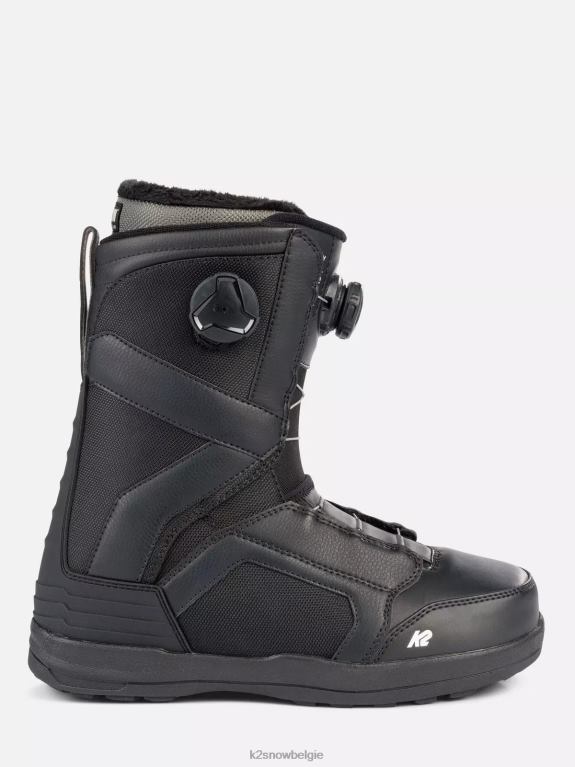 snowboardschoenen | K2 grens snowboardschoenen 2023 Heren 04DTD392