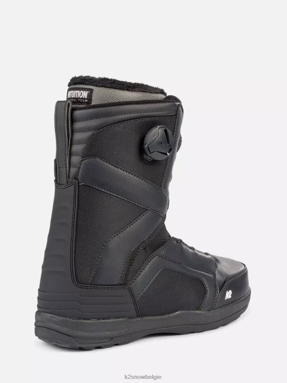 snowboardschoenen | K2 grens snowboardschoenen 2023 Heren 04DTD392