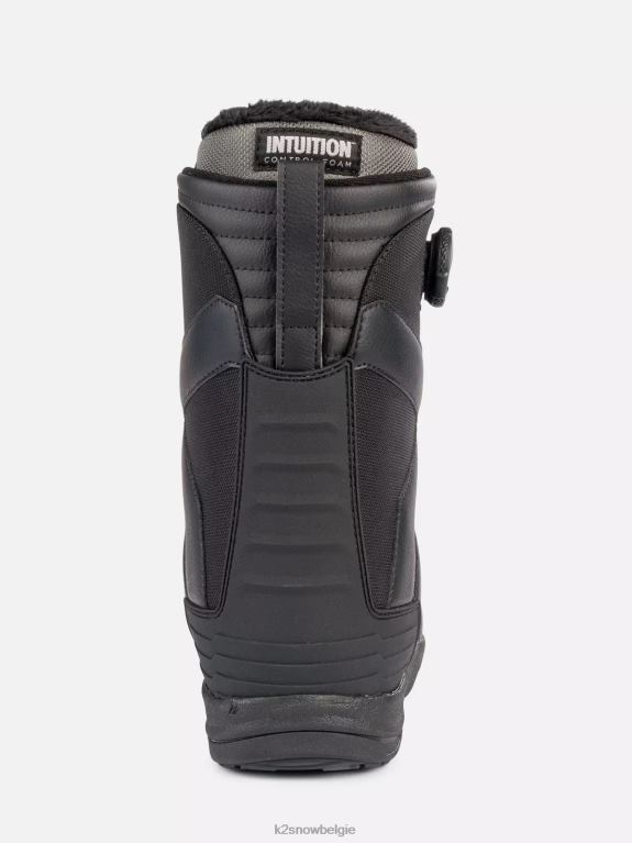 snowboardschoenen | K2 grens snowboardschoenen 2023 Heren 04DTD392