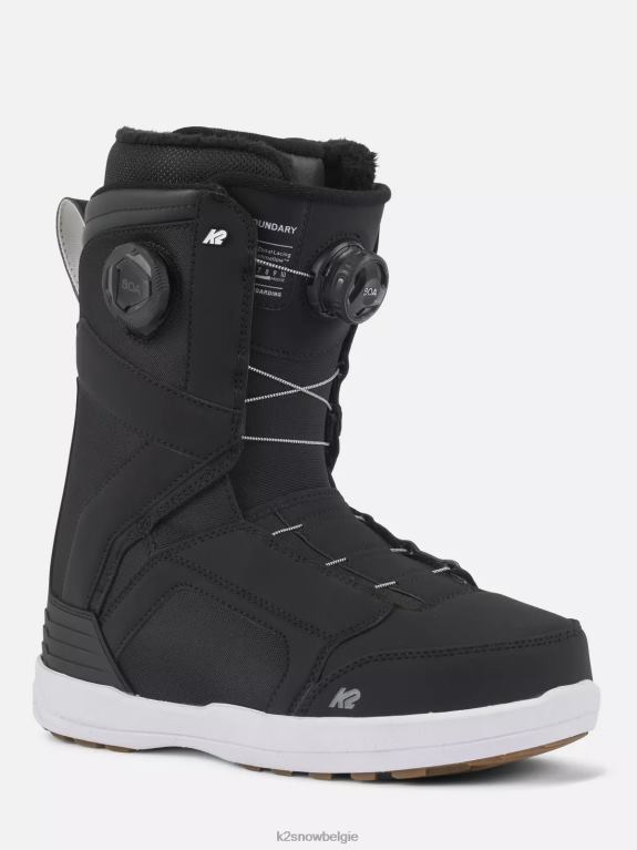 snowboardschoenen | K2 grens snowboardschoenen 2024 Heren 04DTD378