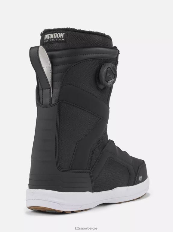 snowboardschoenen | K2 grens snowboardschoenen 2024 Heren 04DTD378