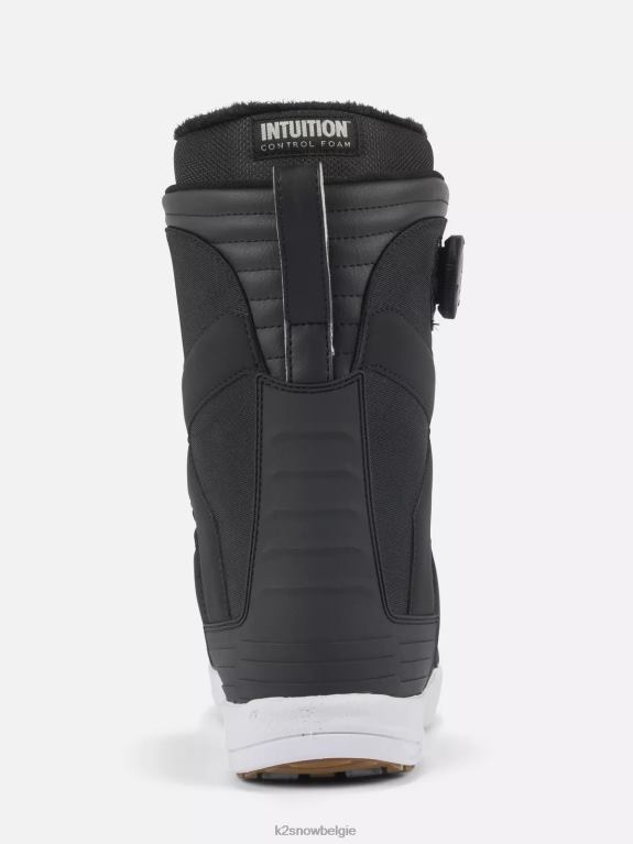 snowboardschoenen | K2 grens snowboardschoenen 2024 Heren 04DTD378