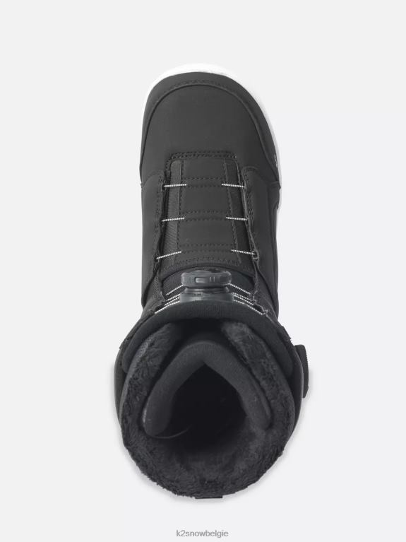 snowboardschoenen | K2 grens snowboardschoenen 2024 Heren 04DTD378