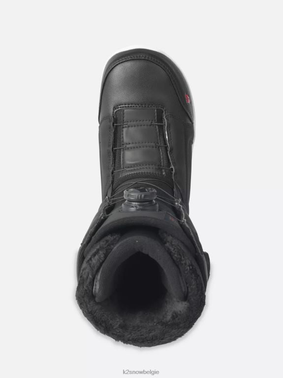 snowboardschoenen | K2 grensclicker x hb snowboardschoenen 2024 Heren 04DTD366