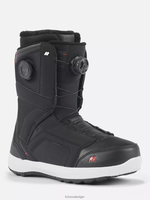 snowboardschoenen | K2 grensclicker x hb snowboardschoenen 2024 Heren 04DTD366