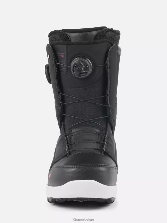 snowboardschoenen | K2 grensclicker x hb snowboardschoenen 2024 Heren 04DTD366