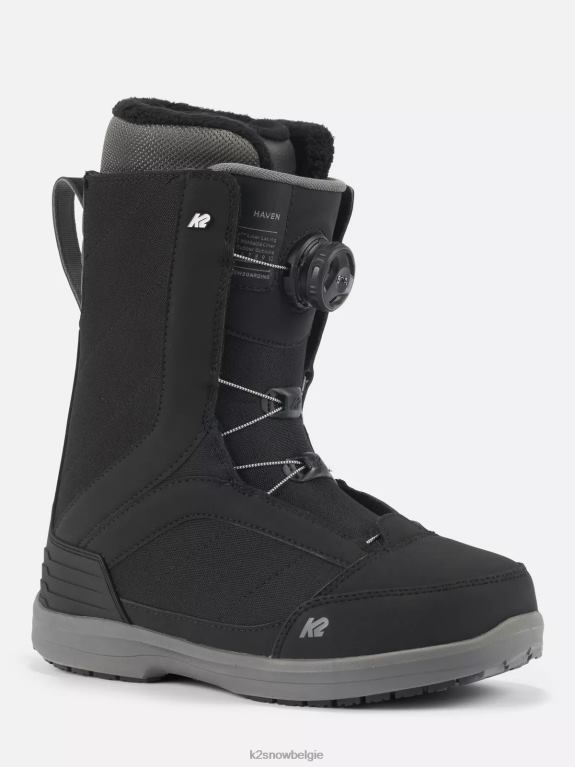 snowboardschoenen | K2 haven snowboardschoenen 2024 vrouwen 04DTD372