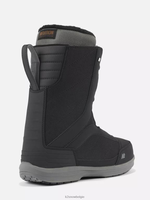 snowboardschoenen | K2 haven snowboardschoenen 2024 vrouwen 04DTD372