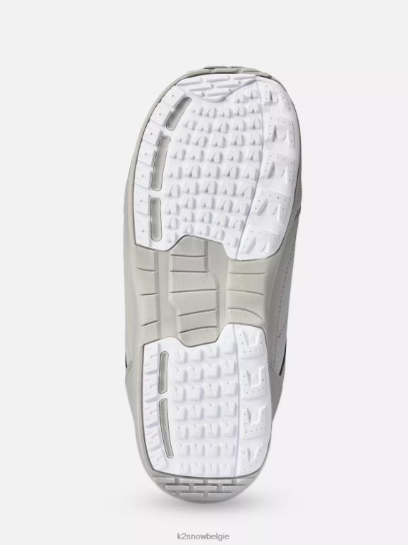 snowboardschoenen | K2 haven snowboardschoenen 2024 vrouwen 04DTD372