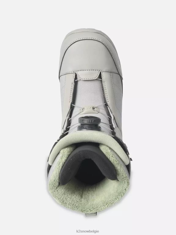 snowboardschoenen | K2 haven snowboardschoenen 2024 vrouwen 04DTD372