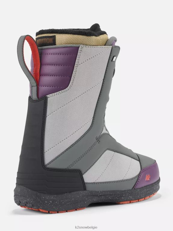 snowboardschoenen | K2 haven snowboardschoenen 2024 vrouwen 04DTD372