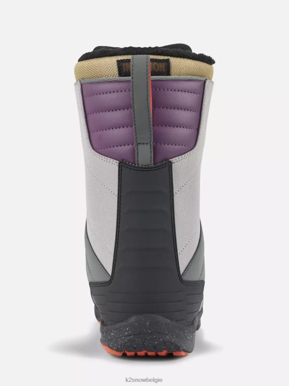 snowboardschoenen | K2 haven snowboardschoenen 2024 vrouwen 04DTD372
