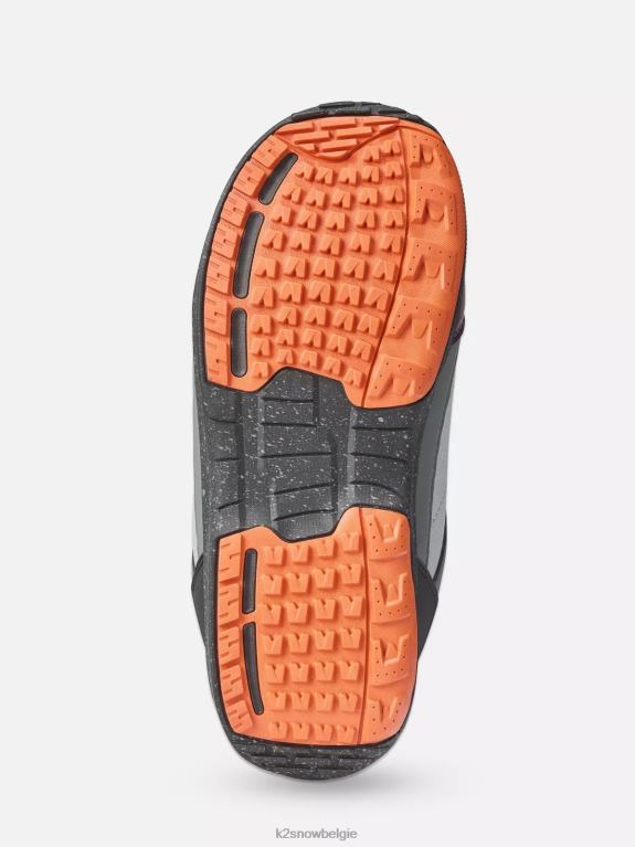 snowboardschoenen | K2 haven snowboardschoenen 2024 vrouwen 04DTD372