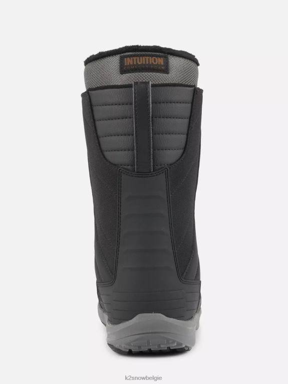 snowboardschoenen | K2 haven snowboardschoenen 2024 vrouwen 04DTD372