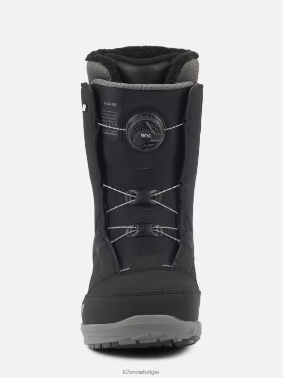 snowboardschoenen | K2 haven snowboardschoenen 2024 vrouwen 04DTD372