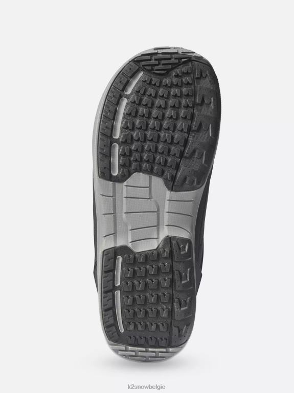 snowboardschoenen | K2 haven snowboardschoenen 2024 vrouwen 04DTD372