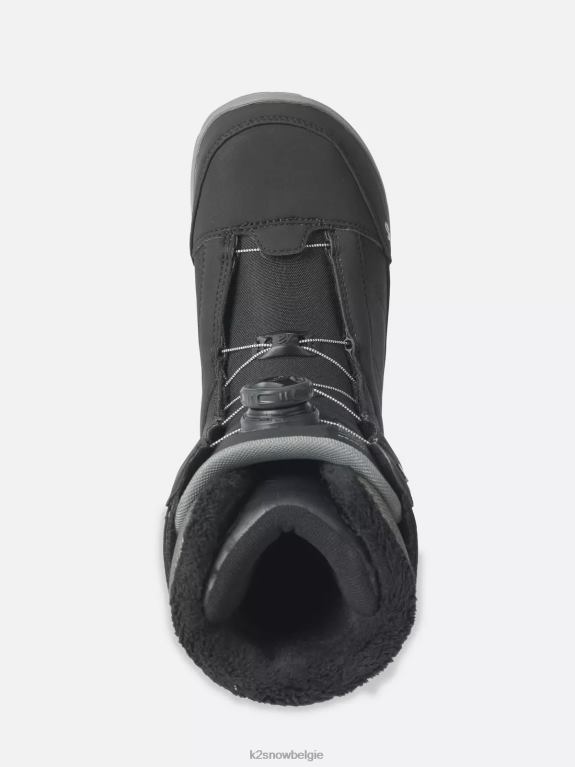 snowboardschoenen | K2 haven snowboardschoenen 2024 vrouwen 04DTD372