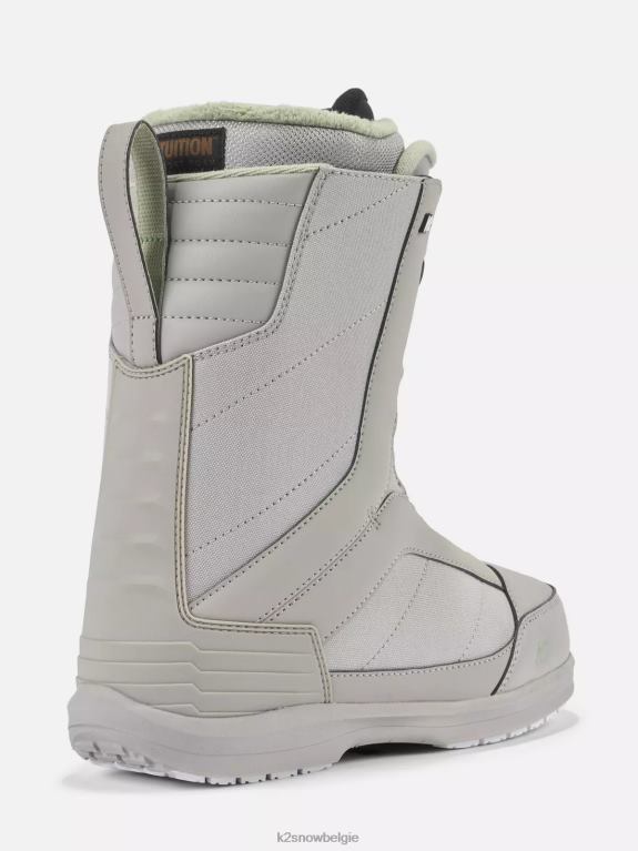 snowboardschoenen | K2 haven snowboardschoenen 2024 vrouwen 04DTD372