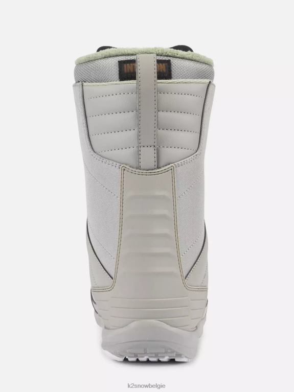 snowboardschoenen | K2 haven snowboardschoenen 2024 vrouwen 04DTD372