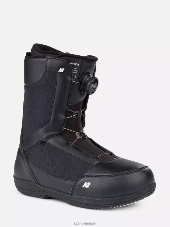 snowboardschoenen | K2 markt snowboardschoenen 2024 Heren 04DTD385