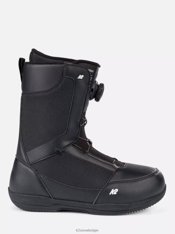 snowboardschoenen | K2 markt snowboardschoenen 2024 Heren 04DTD385