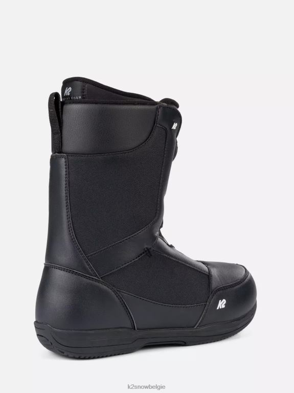 snowboardschoenen | K2 markt snowboardschoenen 2024 Heren 04DTD385