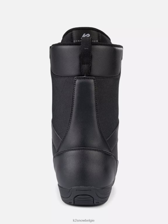 snowboardschoenen | K2 markt snowboardschoenen 2024 Heren 04DTD385