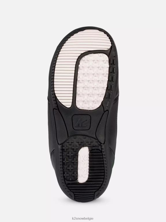 snowboardschoenen | K2 markt snowboardschoenen 2024 Heren 04DTD385