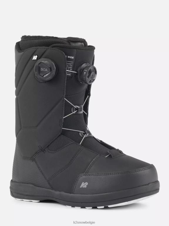 snowboardschoenen | K2 maysis brede snowboardschoen 2024 Heren 04DTD382