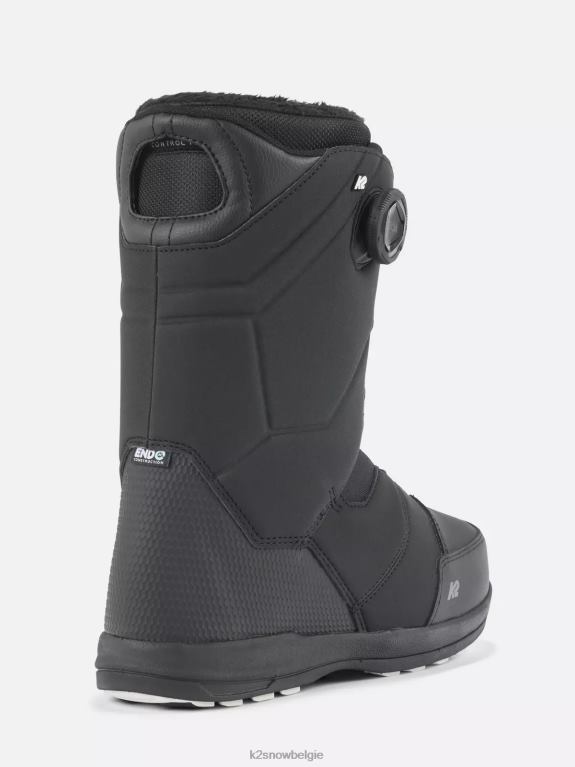 snowboardschoenen | K2 maysis brede snowboardschoen 2024 Heren 04DTD382